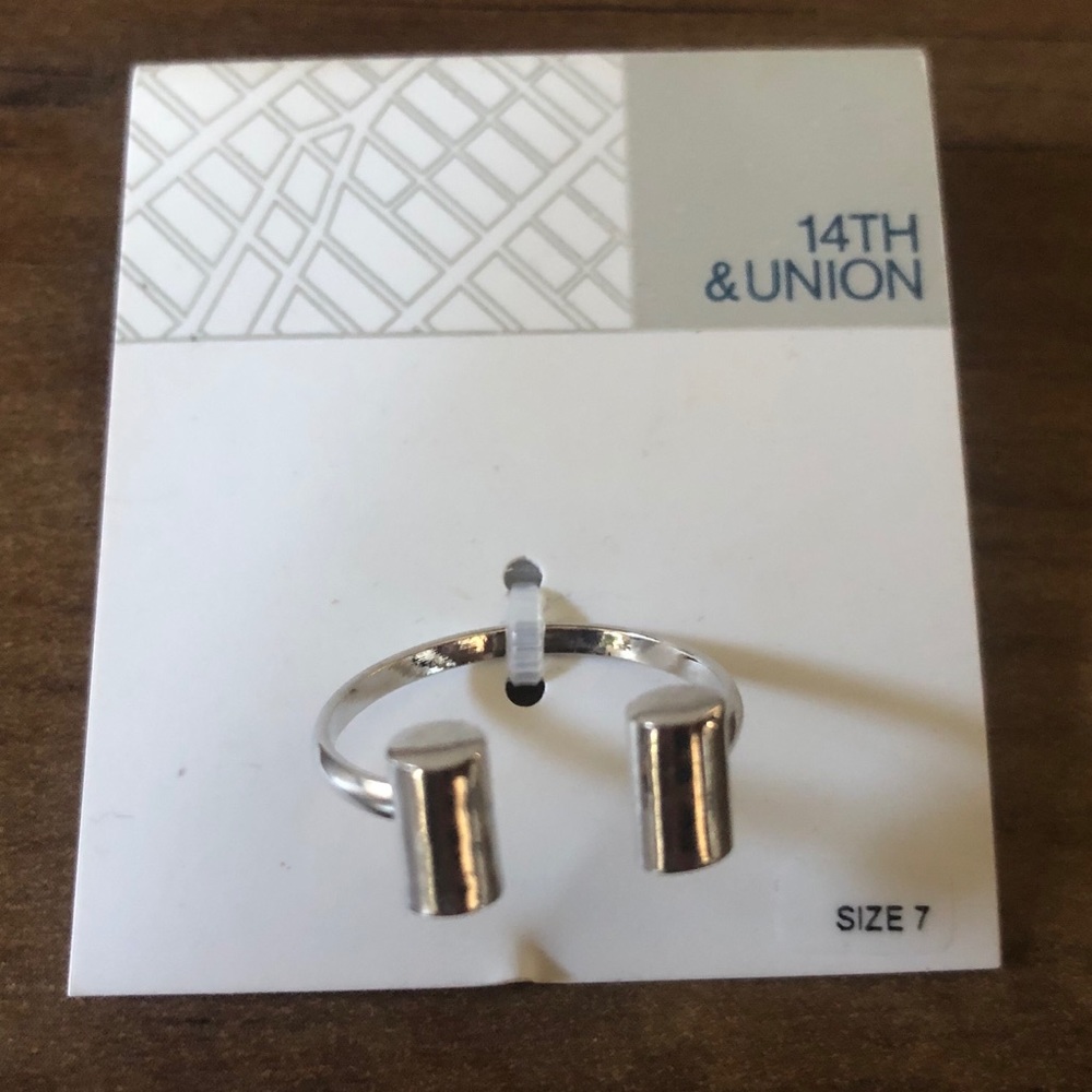 14th & Union Ring